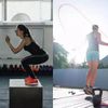 4 bài tập HIIT giúp giảm mỡ bụng cực kỳ hiệu quả cho phái nữ