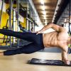 5 bài tập HIIT giảm mỡ bụng cơ bản nhưng vô cùng hiệu quả cho nam giới