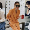 3 sao nữ là "lookbook sống" để chị em 30+ học cách lên đồ công sở, đảm bảo vừa sang vừa đậm chất "nữ tổng tài"
