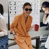 3 sao nữ là "lookbook sống" để chị em 30+ học cách lên đồ công sở, đảm bảo vừa sang vừa đậm chất "nữ tổng tài"
