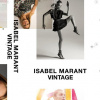Isabel Marant ra mắt cửa hàng dành riêng cho thời trang vintage