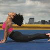 Adidas ra mắt quần bó nguyệt san TechFit