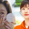 Sao Hàn dùng cushion gì khi đóng phim: Toàn loại xịn xò sang chảnh, đánh lên mỏng nhẹ như sương