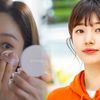 Sao Hàn dùng cushion gì khi đóng phim: Toàn loại xịn xò sang chảnh, đánh lên mỏng nhẹ như sương