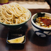 Tsukemen ramen - Mì nhúng hai tô độc đáo của người Nhật
