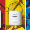 Chanel kỷ niệm 100 năm dòng nước hoa No.5 kinh điển bằng BST Factory 5