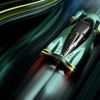 Ra mắt siêu phẩm Aston Martin Valkyrie AMR Pro - Xe đua 1.000 mã lực