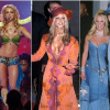 Những khoảnh khắc thời trang kinh điển của Britney Spears