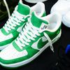 Sneaker Nike x Louis Vuitton hứa hẹn “khuấy đảo” làng thời trang