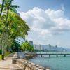 Penang Điểm du lịch hè chất phát ngất, vừa túi tiền cho cả gia đình