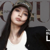6 lần Lisa xuất hiện trên bìa tạp chí Vogue