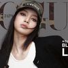 6 lần Lisa xuất hiện trên bìa tạp chí Vogue