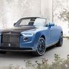Tuyệt tác đắt nhất thế giới 28 triệu USD - Rolls-Royce Boat Tail