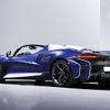 McLaren Elva phiên bản giới hạn, 804 mã lực, 1,7 triệu USD