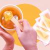 Xu hướng “sugar waxing” phủ sóng TikTok Âu Mỹ