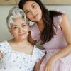 Khi những thiết kế váy ngủ cổ điển lên ngôi