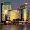 Crowne Plaza Dubai - Khách sạn 'thần tài' của đội tuyển Việt Nam