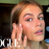 Kaia Gerber chia sẻ bí quyết chăm sóc da hàng ngày chuẩn siêu mẫu