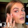 Kaia Gerber chia sẻ bí quyết chăm sóc da hàng ngày chuẩn siêu mẫu