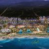Marriott International đưa bất động sản hàng hiệu đến Hồ Tràm