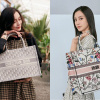 Có nên đầu tư cho chiếc túi xách Dior Book Tote đắt đỏ?