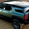 Trình làng GMC Hummer EV SUV830 mã lực, sạc một lần chạy gần 500 km, giá từ 2,4 tỷ VNĐ