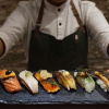 Thưởng thức kiệt tác ẩm thực Nhật tại 5 nhà hàng Omakase ở Sài Gòn