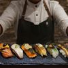 Thưởng thức kiệt tác ẩm thực Nhật tại 5 nhà hàng Omakase ở Sài Gòn