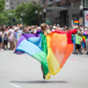 Nhiều thương hiệu lớn đồng loạt ra mắt các BST ủng hộ Pride Month - P1