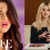 Selena Gomez chia sẻ về 15 set đồ từng mặc