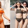 Đồ bơi theo xu hướng thời trang bền vững ngày càng được ưa chuộng