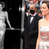 Marion Cotillard nổi bật trên thảm đỏ Cannes với “siêu phẩm” đầm Chanel Haute Couture
