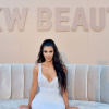 Kim Kardashian West công bố “tương lai” cho KKW Beauty