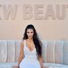 Kim Kardashian West công bố “tương lai” cho KKW Beauty