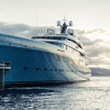 Loạt siêu du thuyền đẳng cấp của các tỷ phú bóng đá