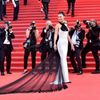 Những trang phục đẹp nhất trên thảm đỏ Cannes 2021