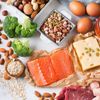 4 nhóm thực phẩm hỗ trợ giảm cân hiệu quả
