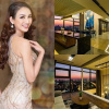 Hoa hậu Ngọc Diễm tậu penthouse sang trọng làm quà sinh nhật