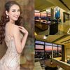 Hoa hậu Ngọc Diễm tậu penthouse sang trọng làm quà sinh nhật