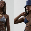 “Chị đại” Naomi Campbell đầy khí chất trong chiến dịch quảng cáo Burberry mới