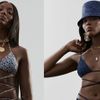 “Chị đại” Naomi Campbell đầy khí chất trong chiến dịch quảng cáo Burberry mới