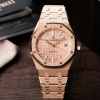 Audemars Piguet và loạt đồng hồ thể thao cho phái nữ đương đại