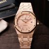 Audemars Piguet và loạt đồng hồ thể thao cho phái nữ đương đại