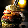 Chiếc burger đắt nhất thế giới có giá 6.000 USD
