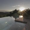 Không gian nghỉ dưỡng tuyệt vời tại Castello di Rechio Hotel - Lâu đài 1000 tuổi vùng Umbria, Ý
