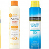 Kem chống nắng Aveeno, Neutrogena bị thu hồi vì có chứa chất gây ung thư