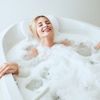 Tắm đúng cách giúp cải thiện làn da khỏe đẹp