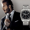 Tudor chinh phục David Beckham, Lady Gaga, Châu Kiệt Luân...