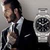 Tudor chinh phục David Beckham, Lady Gaga, Châu Kiệt Luân...