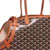 Chiếc túi Goyard biểu tượng nay đã có phiên bản dành riêng cho … thú cưng